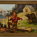 Welcome to the Outdoors
