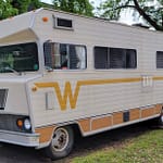 Bernice: 1971 Winnebago D24C Chieftain