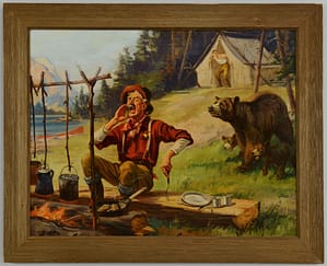 Welcome to the Outdoors