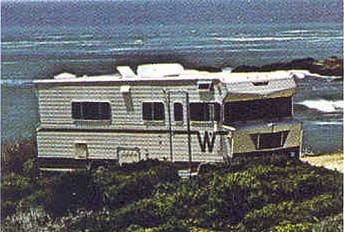 1971 Winnebago Indian